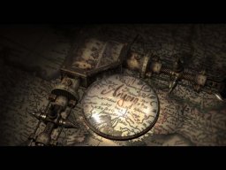 Mistmare (PC) &nbsp; &copy; Strategy First 2003 &nbsp;  7/8