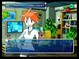 Pokmon Box (GCN)   © Nintendo 2003    1/6