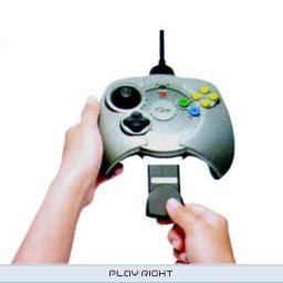 iQue Player (IQ)   © Nintendo 2003    1/1