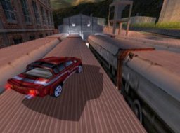 Speed Devils Online Racing (DC)   © Ubisoft 2000    3/3