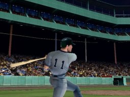 World Series Baseball 2K1 (DC)   © Sega 2000    3/3