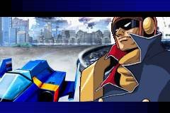 F-Zero: GP Legend (GBA) © Nintendo 2003 6/6 F-Zero: GP Legend (GBA) © Nintendo 2003 6/6