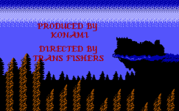Castlevania (PC)   © Konami 1990    12/12