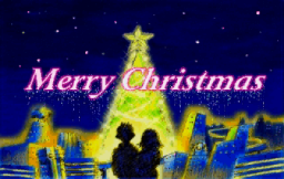 Christmas NiGHTS Into Dreams... (SS)   © Sega 1996    12/18