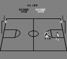 Atari Basketball (ARC)   © Atari (1972) 1979    2/3