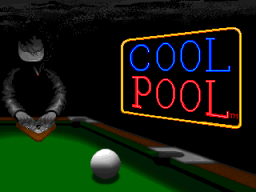 Cool Pool (ARC)   © Catalina 1992    1/4