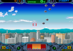 D-con (ARC) &nbsp; &copy; Success 1992 &nbsp;  4/4