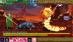 Dungeons & Dragons: Shadow Over Mystara (ARC)   © Capcom 1996    21/23