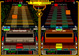 Klax (ARC)   © Atari Games 1989    3/5