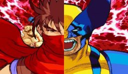 Marvel Vs. Capcom: Clash Of Super Heroes (ARC)   © Capcom 1998    6/55