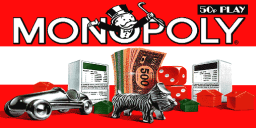 Monopoly (ARC)   ©  2002    1/3