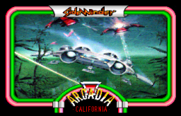 SideWinder (ARC)   © Arcadia Systems 1988    1/3
