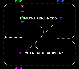 Sprint 4 (ARC)   © Atari (1972) 1977    1/2