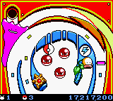 Pokmon Pinball (GBC)   © Nintendo 1999    3/3