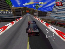 Ultimate Race Pro (PC)   ©      2/2