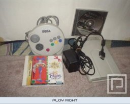 Sonic Saturn (SS) &nbsp; &copy;   &nbsp;  2/2