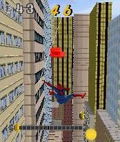 Spider-Man 2 (NGE)   © Activision 2004    1/3