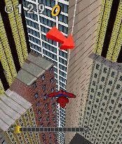 Spider-Man 2 (NGE)   © Activision 2004    3/3