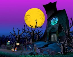 Paper Mario: The Thousand-Year Door (GCN) © Nintendo 2004 4/6 Paper Mario: The Thousand-Year Door (GCN) © Nintendo 2004 4/6