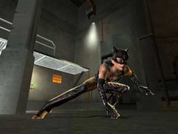 Catwoman (2004)   © EA 2004   (XBX)    3/3