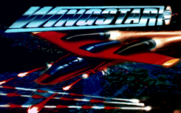 Wingstar (PC)   © InterActiVision 1996    1/3