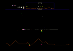 Midway Arcade Treasures (GCN)   © Midway 2003    6/19