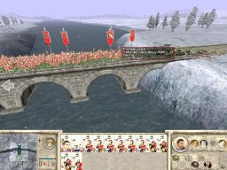 Total War: Rome (PC)   © Activision 2004    6/7