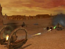 Star Wars: Battlefront (PC) &nbsp; &copy; LucasArts 2004 &nbsp;  5/5