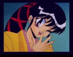 Pretty Fighter X (SS) &nbsp; &copy; Imagineer 1995 &nbsp;  6/6