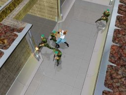 Evil Genius (PC) &nbsp; &copy; VU Games 2004 &nbsp;  4/5