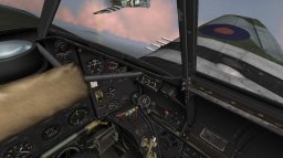 Pacific Fighters (PC)   © Ubisoft 2004    1/3