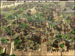 Alexander (PC) &nbsp; &copy;  2004 &nbsp;  4/5