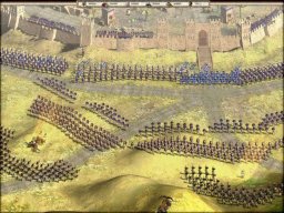 Alexander (PC) &nbsp; &copy;  2004 &nbsp;  5/5