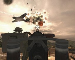 Medal Of Honor: Pacific Assault (PC)   © EA 2004    5/5