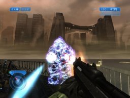 Halo 2 (XBX)   © Microsoft Game Studios 2004    5/7