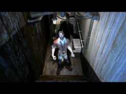 Atlantis: Evolution (PC) &nbsp; &copy; The Adventure Company 2004 &nbsp;  4/8