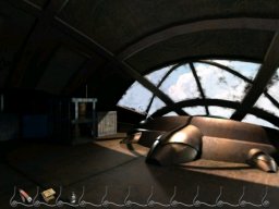 Atlantis: Evolution (PC) &nbsp; &copy; The Adventure Company 2004 &nbsp;  5/8