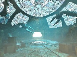 Atlantis: Evolution (PC) &nbsp; &copy; The Adventure Company 2004 &nbsp;  8/8