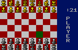 Ultimate Chess Challenge (LNX)   © Telegames 1992    3/3