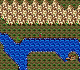 Shiryou Sensen (PCE) &nbsp; &copy; Victor 1989 &nbsp;  5/5