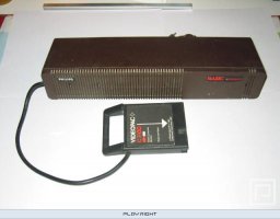 Videopac C7420 Home Computer Module (PVP)   ©  1983    1/1