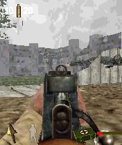 Call Of Duty (NGE)   © Activision 2004    1/5