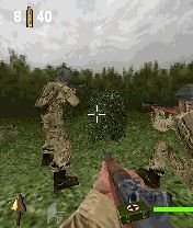 Call Of Duty (NGE)   © Activision 2004    3/5
