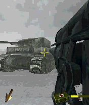 Call Of Duty (NGE)   © Activision 2004    4/5