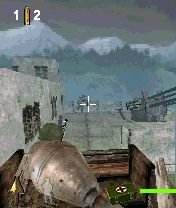 Call Of Duty (NGE)   © Activision 2004    5/5