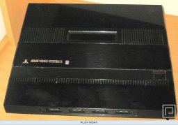 Atari Video System X   © Atari (1972) TBA   ()    1/2