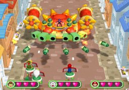 Mario Party 6 (GCN)   © Nintendo 2004    2/6