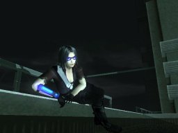 Stolen (XBX) &nbsp; &copy; Hip Interactive 2005 &nbsp;  5/5