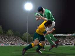 Rugby 2005 (XBX)   © EA 2005    2/3