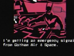 Batman Beyond: Return Of The Joker (N64)   © Kemco 2000    4/7